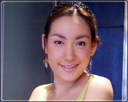 ผิง พิมพาภรณ์ โปรโมทหนัง อสุจ๊าก