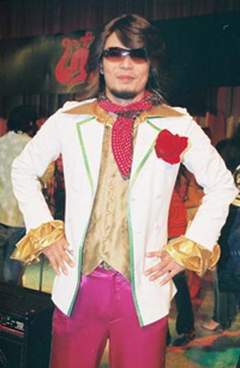 เก๋า..เก๋า