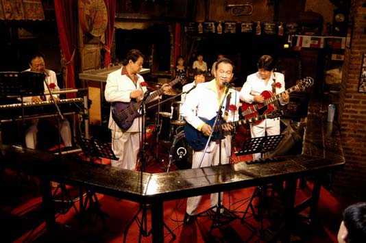 เก๋า..เก๋า