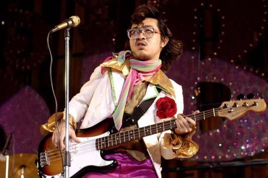 เก๋า..เก๋า