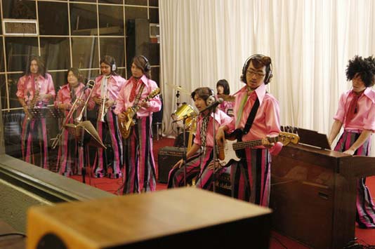 เก๋า..เก๋า