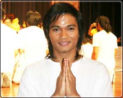 สมศักดิ์ศรีทูตวัฒนธรรม กระทรวงวนธรรมขานรับ จา พนม ยีรัย์