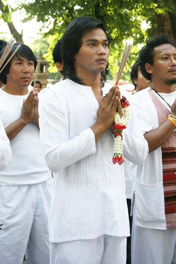 สมศักดิ์ศรีทูตวัฒนธรรม กระทรวงวนธรรมขานรับ จา พนม ยีรัย์