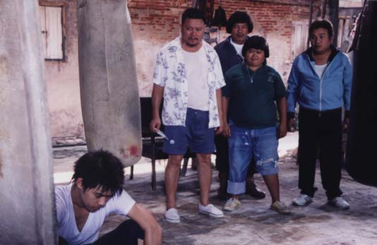 แสบสนิท ศิษย์ส่ายหน้า