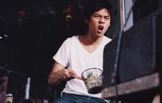 แสบสนิท ศิษย์ส่ายหน้า