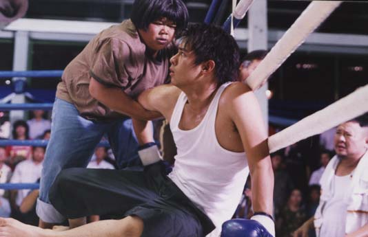 แสบสนิท ศิษย์ส่ายหน้า