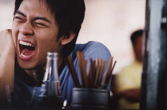 แสบสนิท ศิษย์ส่ายหน้า