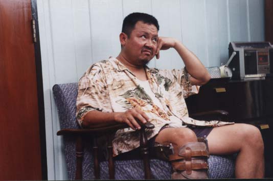 แสบสนิท ศิษย์ส่ายหน้า