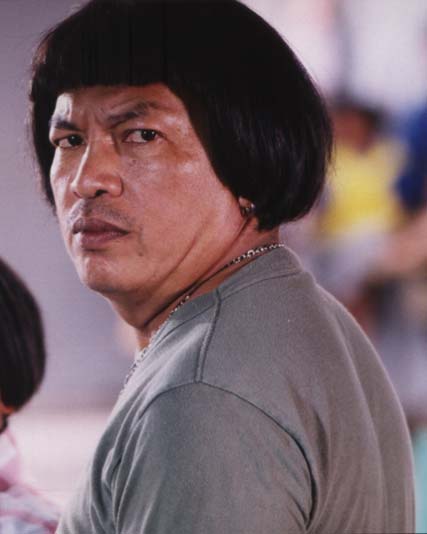 แสบสนิท ศิษย์ส่ายหน้า