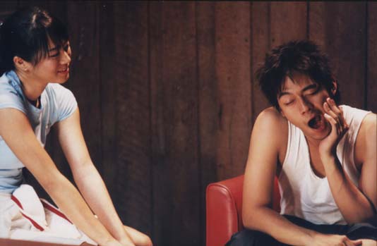 แสบสนิท ศิษย์ส่ายหน้า