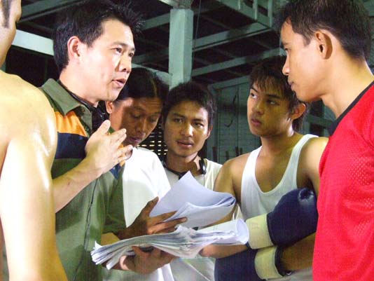 แสบสนิท ศิษย์ส่ายหน้า