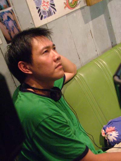 แสบสนิท ศิษย์ส่ายหน้า