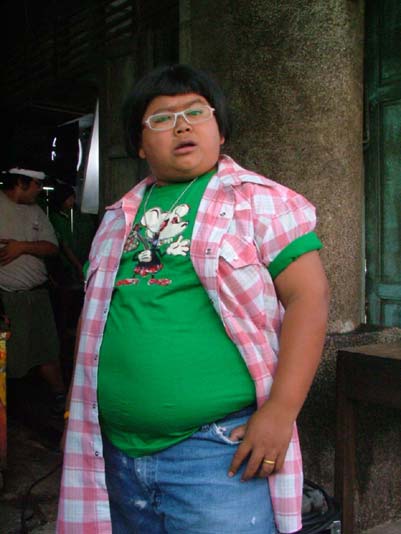 แสบสนิท ศิษย์ส่ายหน้า