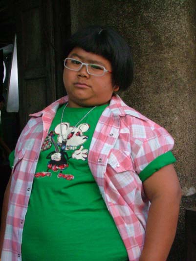 แสบสนิท ศิษย์ส่ายหน้า