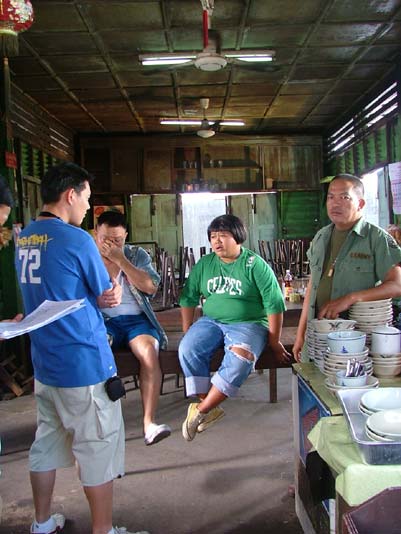 แสบสนิท ศิษย์ส่ายหน้า