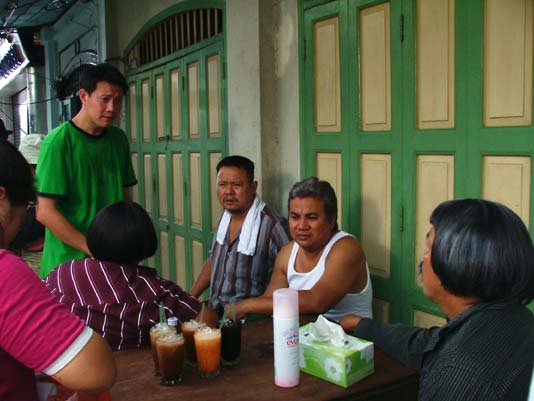 แสบสนิท ศิษย์ส่ายหน้า