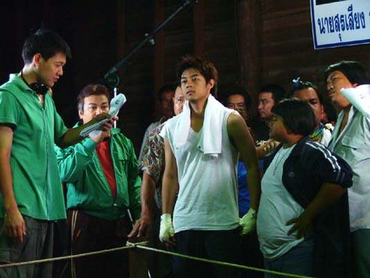 แสบสนิท ศิษย์ส่ายหน้า