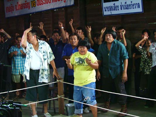 แสบสนิท ศิษย์ส่ายหน้า