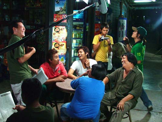 แสบสนิท ศิษย์ส่ายหน้า