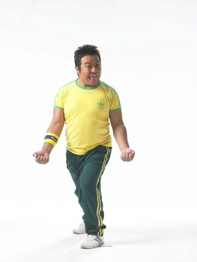 แสบสนิท ศิษย์ส่ายหน้า