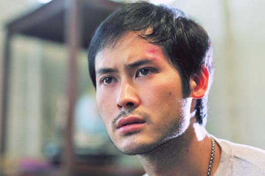 เดอะเลตเตอร์ เขียนเป็นส่งตาย