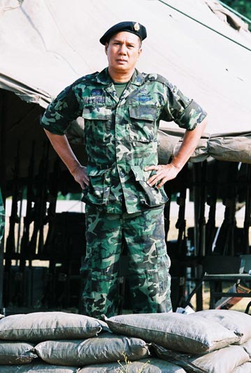 เขาชนไก่