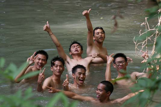 เขาชนไก่