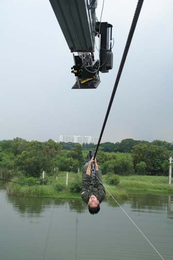 เขาชนไก่