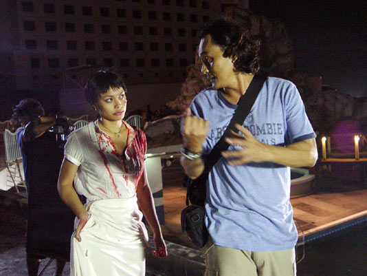 อำมหิตพิศวาส