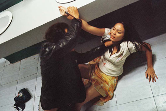 อำมหิตพิศวาส