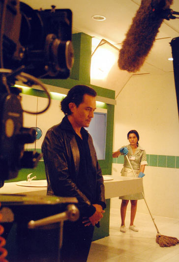 อำมหิตพิศวาส