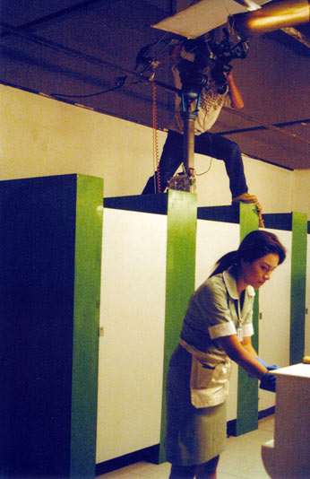 อำมหิตพิศวาส