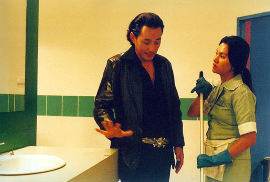 อำมหิตพิศวาส