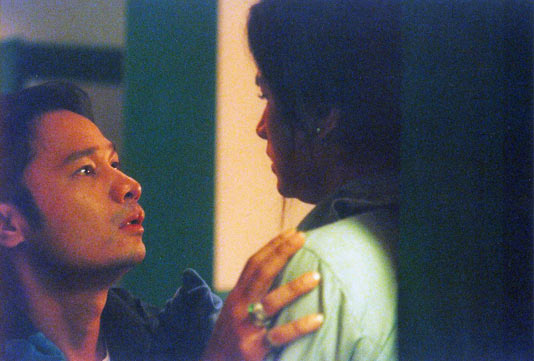 อำมหิตพิศวาส