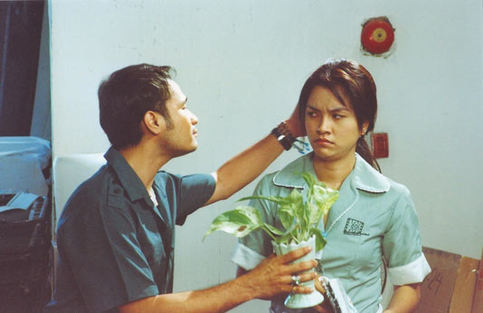 อำมหิตพิศวาส