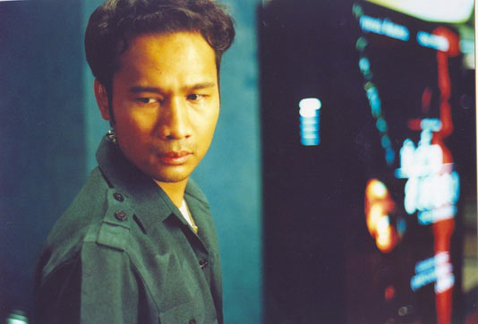 อำมหิตพิศวาส