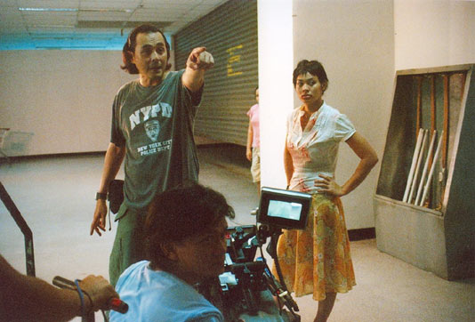 อำมหิตพิศวาส