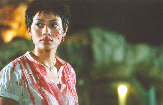 อำมหิตพิศวาส