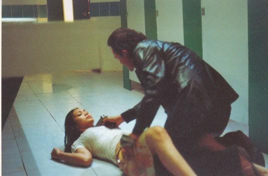 อำมหิตพิศวาส