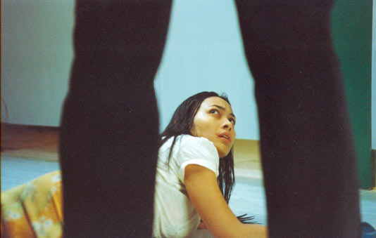 อำมหิตพิศวาส