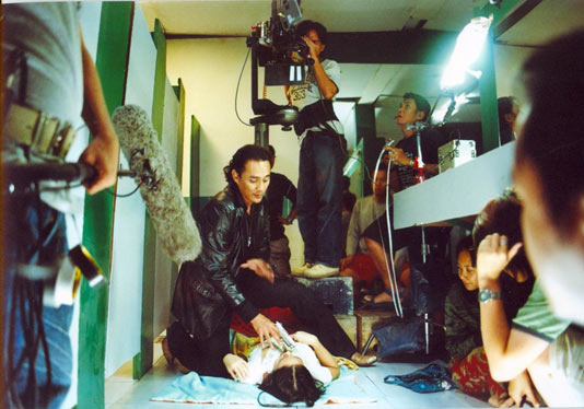 อำมหิตพิศวาส