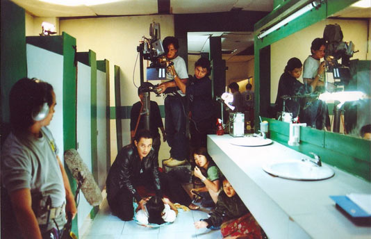 อำมหิตพิศวาส