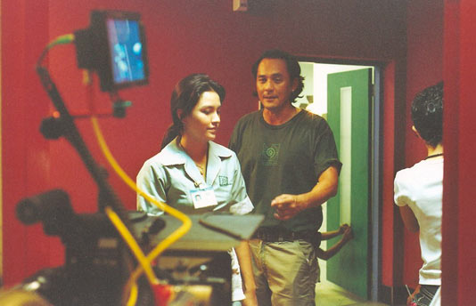 อำมหิตพิศวาส