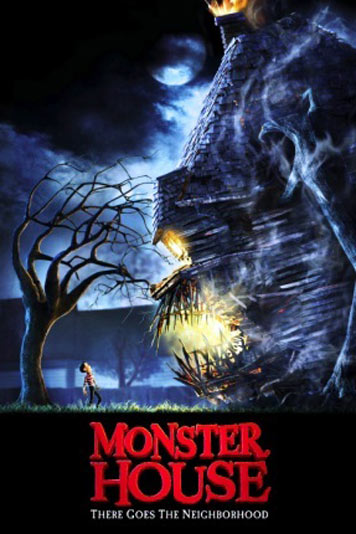 Monster House