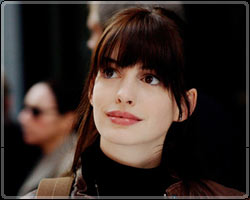 The Devil Wears Prada