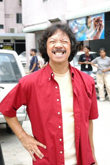 แซ่บ