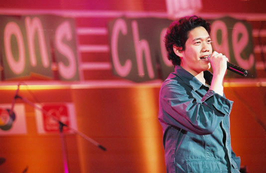 Seasons Change เพราะอากาศเปลี่ยนแปลงบ่อย
เปิดตัวอลังการ์ 5 นักแสดง