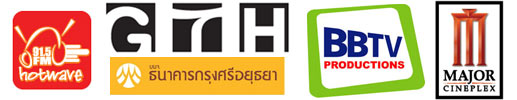 Seasons Change เพราะอากาศเปลี่ยนแปลงบ่อย
เปิดตัวอลังการ์ 5 นักแสดง