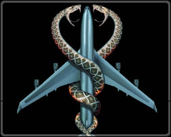 Snakes on a Plane