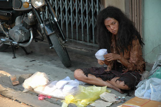 โกยเถอะโยม